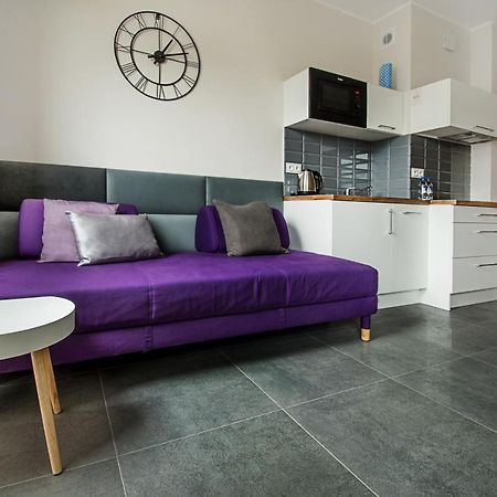 Apartamenty Centrum M - Komfortowe Noclegi Piaseczno (Masovia) Exterior foto
