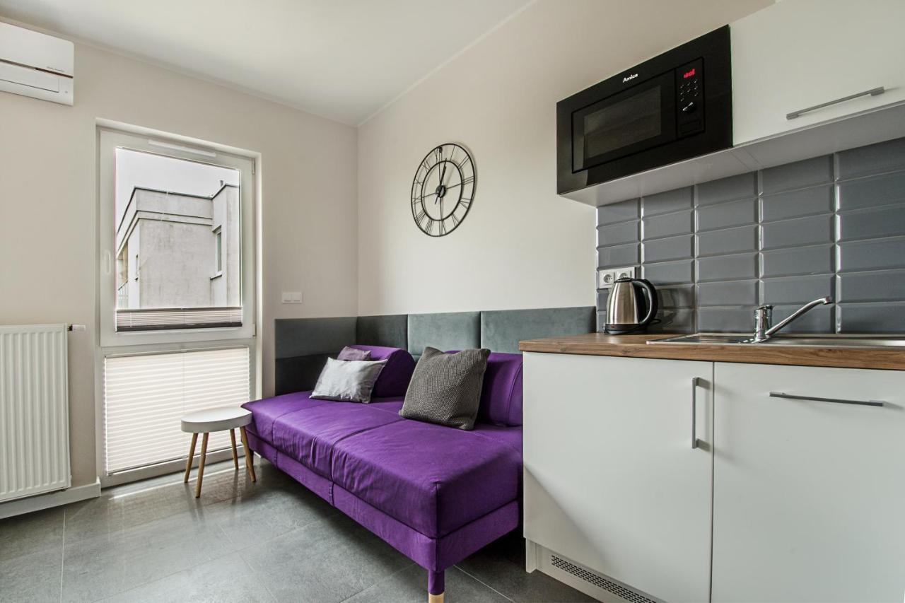 Apartamenty Centrum M - Komfortowe Noclegi Piaseczno (Masovia) Exterior foto