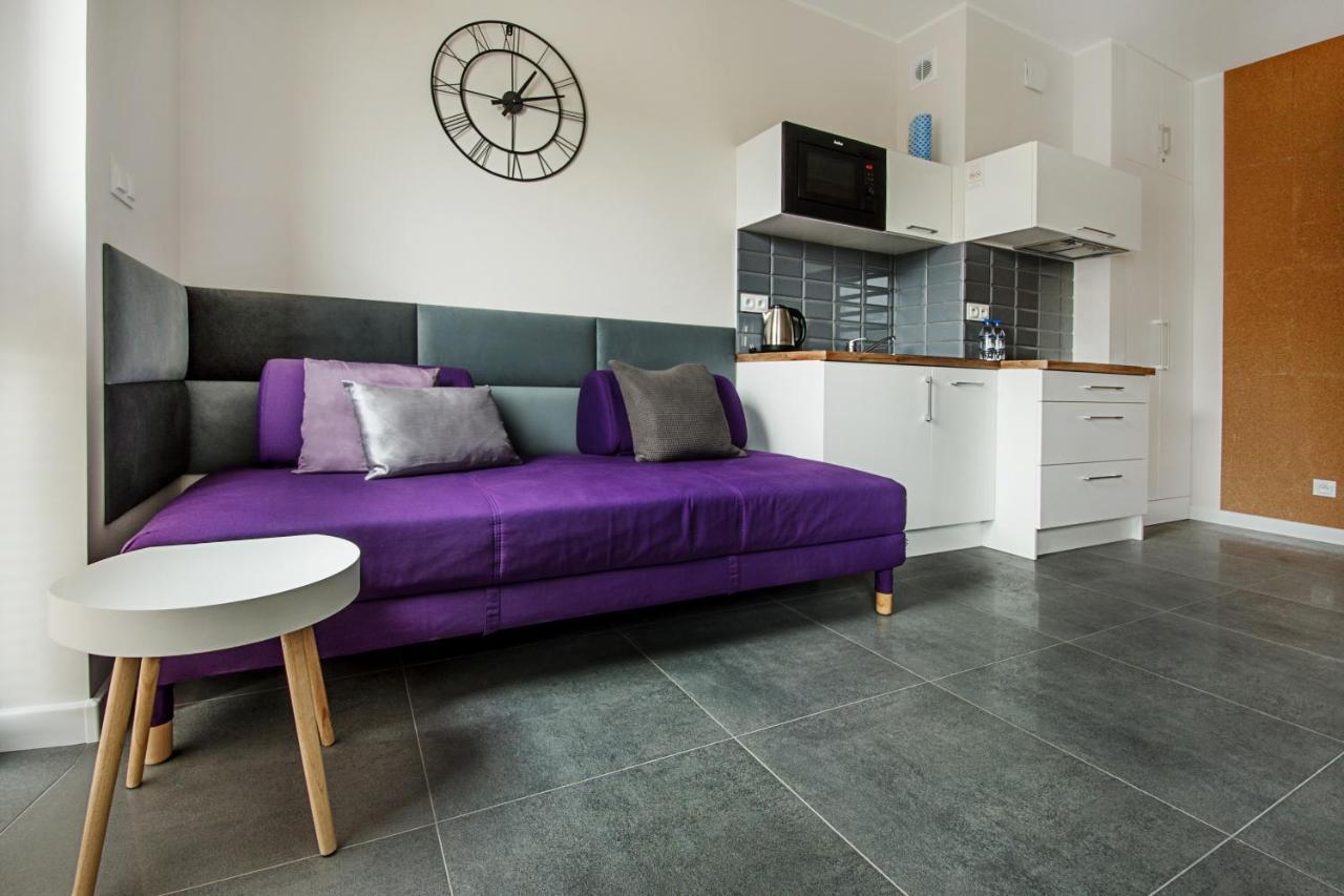 Apartamenty Centrum M - Komfortowe Noclegi Piaseczno (Masovia) Exterior foto