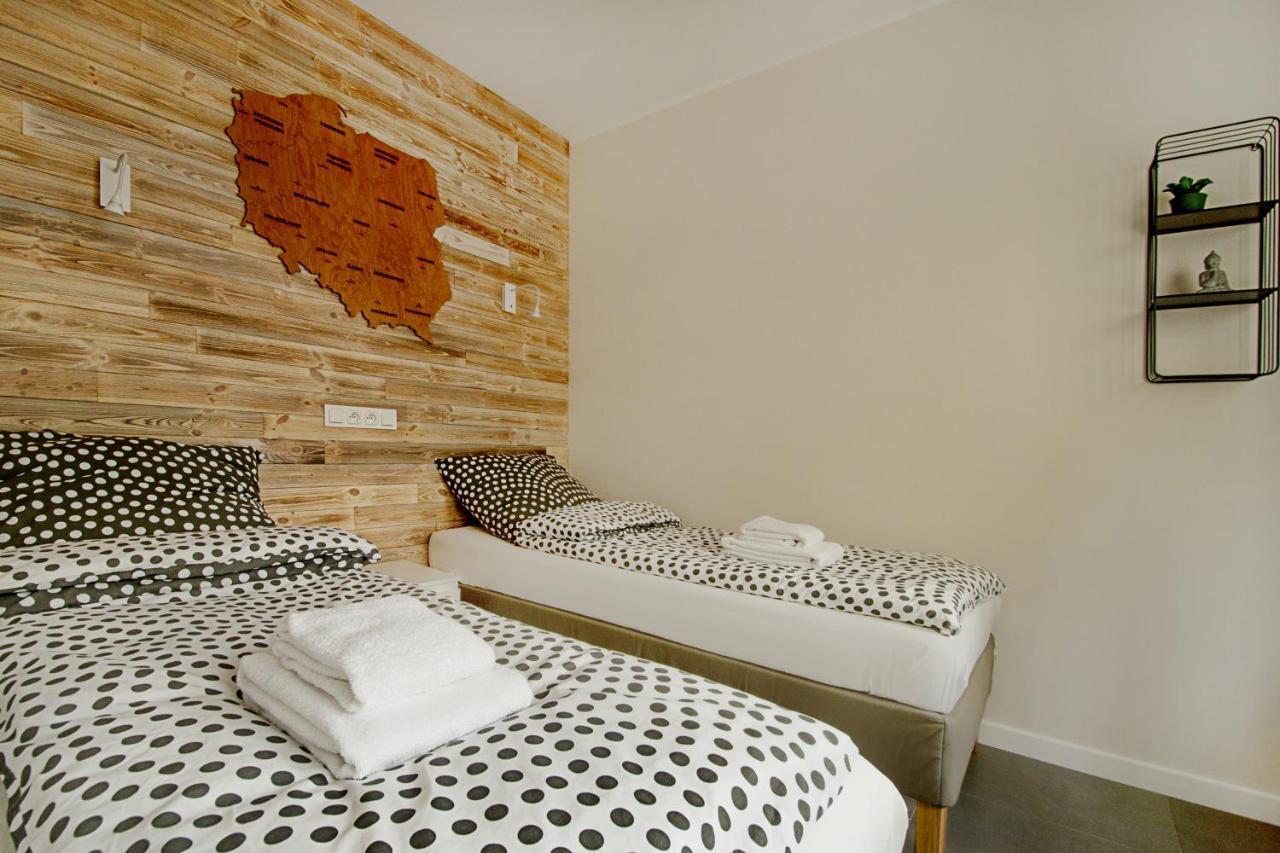 Apartamenty Centrum M - Komfortowe Noclegi Piaseczno (Masovia) Exterior foto