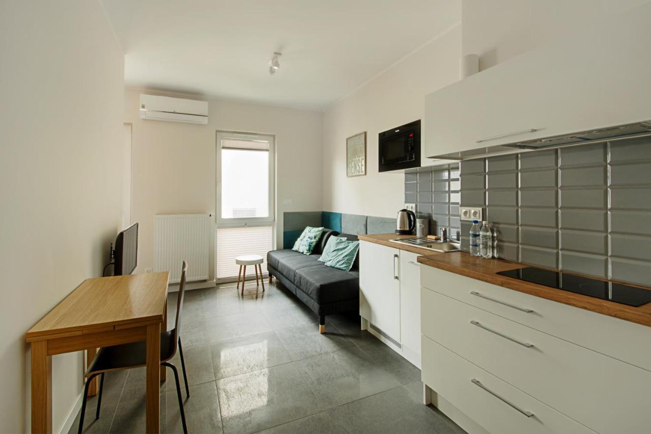 Apartamenty Centrum M - Komfortowe Noclegi Piaseczno (Masovia) Exterior foto