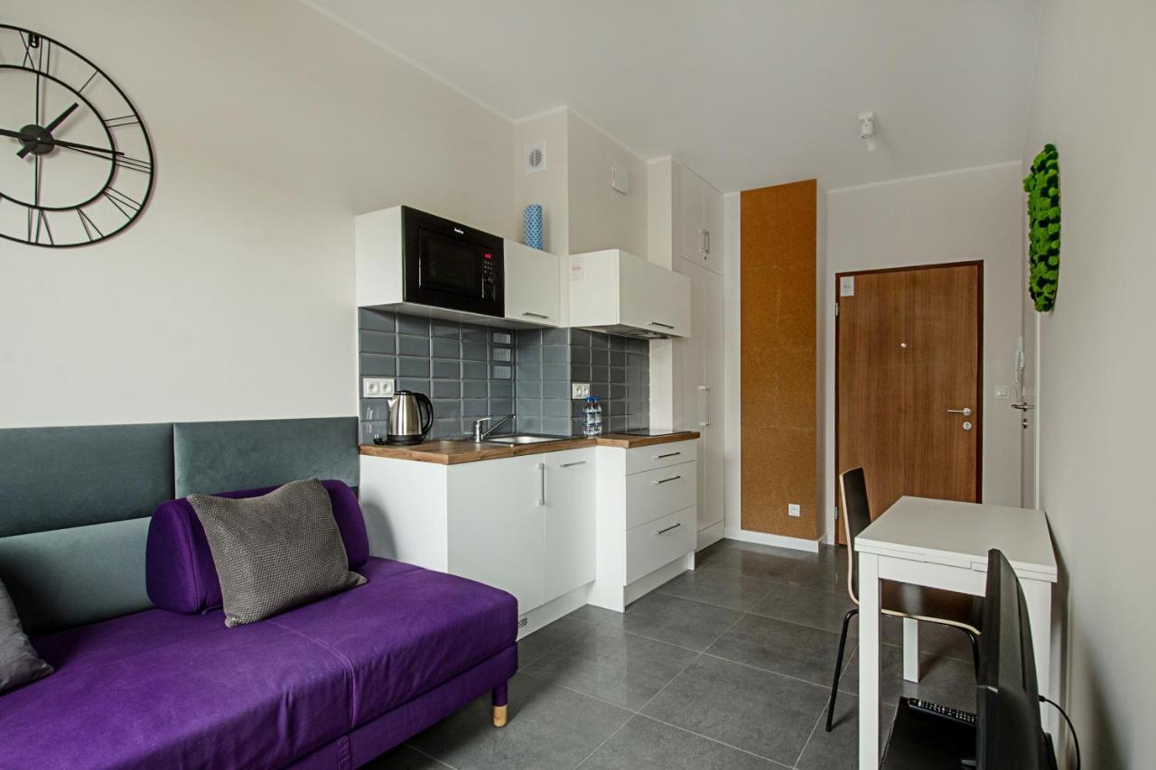 Apartamenty Centrum M - Komfortowe Noclegi Piaseczno (Masovia) Exterior foto