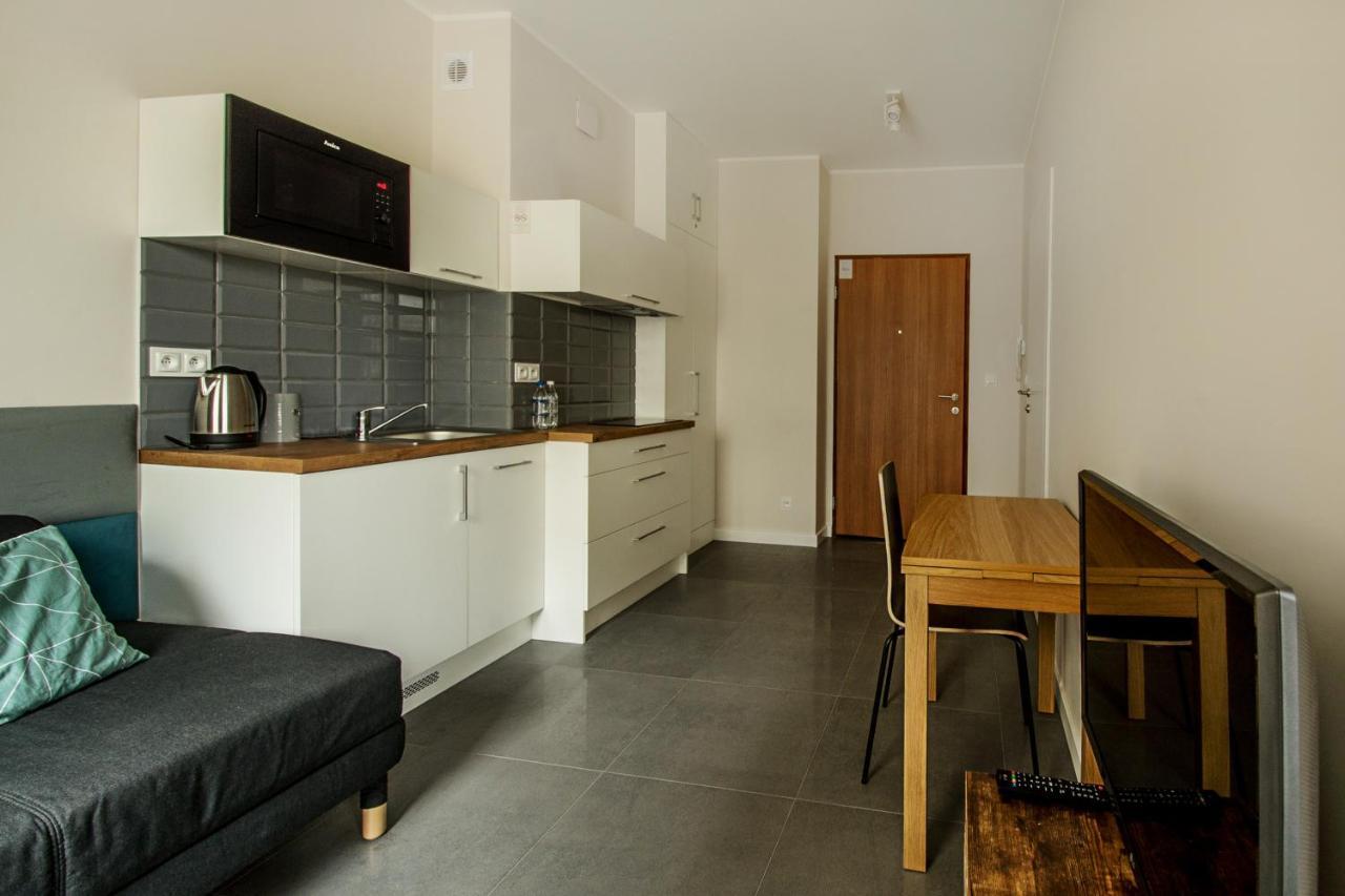 Apartamenty Centrum M - Komfortowe Noclegi Piaseczno (Masovia) Exterior foto